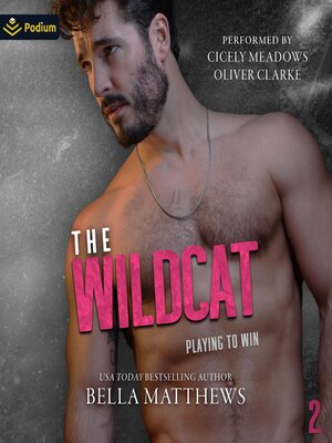 cover image of The Wildcat